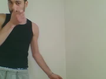 Lucasscot97 Chaturbate stream image from February 06, 2025