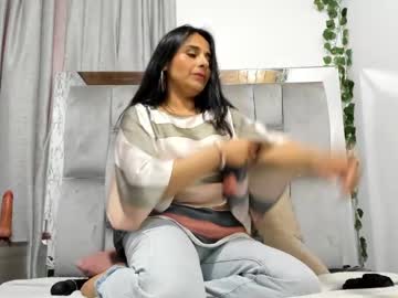 _Marcela__ Chaturbate stream image from February 06, 2025