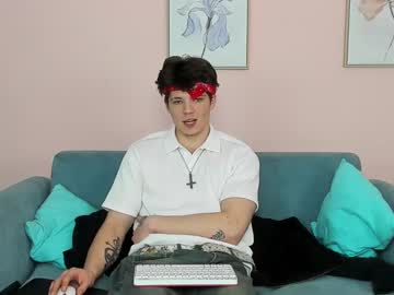 Markel1ksirr Chaturbate stream image from February 06, 2025