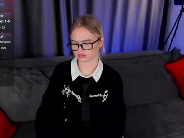 Milafink Chaturbate stream image from February 06, 2025