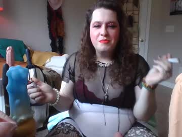 Mxsissycharlotte Chaturbate stream image from February 06, 2025