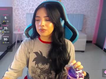 Ninfa_Ch Chaturbate stream image from February 06, 2025