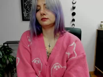 Perfect_Gabbie Chaturbate stream image from February 06, 2025