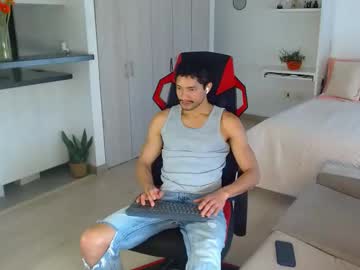 Roby_Millerr Chaturbate stream image from February 06, 2025