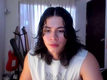 Roca_Inca Chaturbate stream image from February 06, 2025