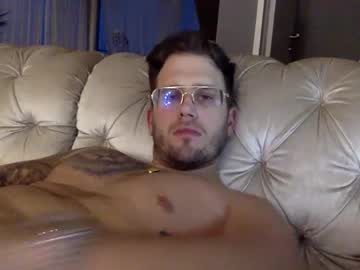 Samuel1389 Chaturbate stream image from February 06, 2025