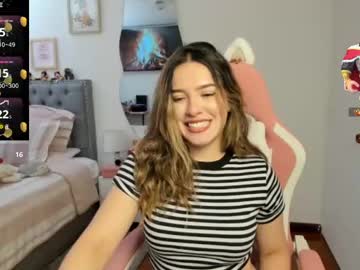 Samysweet_8 Chaturbate stream image from February 06, 2025