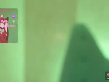 Sofia_Fantasyy Chaturbate stream image from February 06, 2025