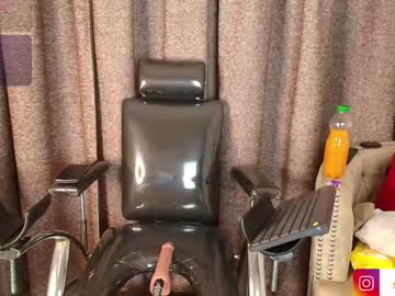 Sophi_Thaylor Chaturbate stream image from February 06, 2025