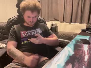 _Stevie___ Chaturbate stream image from February 06, 2025