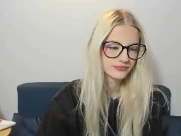 Tracysensitive Chaturbate stream image from February 06, 2025