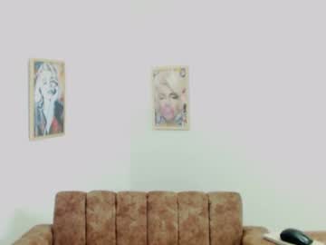 Valery_Smolls22 Chaturbate stream image from February 06, 2025