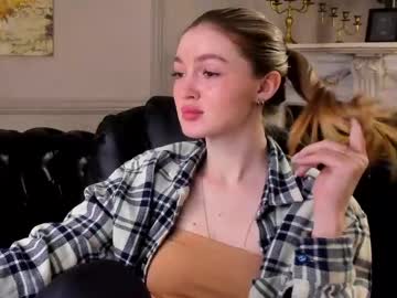 Wendy_Grace Chaturbate stream image from February 06, 2025