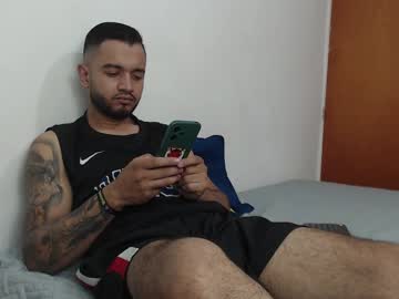 Antony_Smithh Chaturbate stream image from February 06, 2025