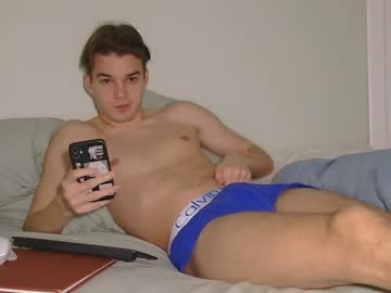 Auston_R1ch Chaturbate stream image from February 06, 2025