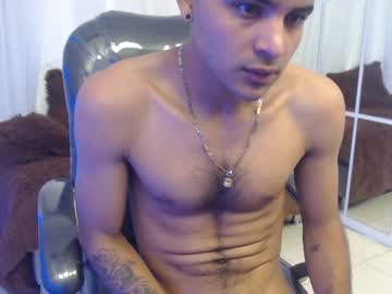 Badboy69_____ Chaturbate stream image from February 06, 2025