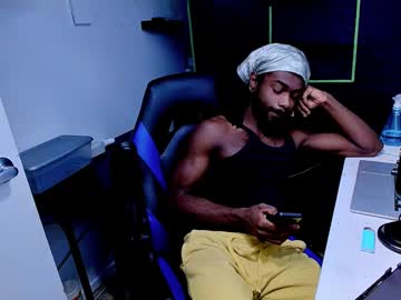 Blaqjay Chaturbate stream image from February 06, 2025