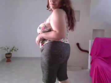 Catalina45_Curvy Chaturbate stream image from February 06, 2025