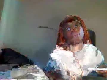 Choco_Enlightment Chaturbate stream image from February 06, 2025