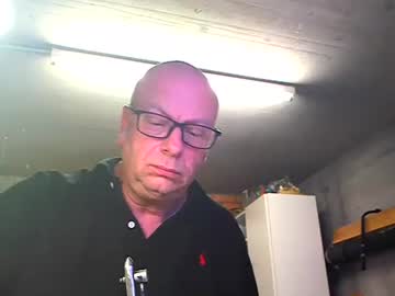 Cumalero Chaturbate stream image from February 06, 2025