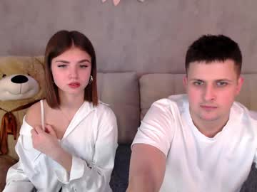 Duofloral Chaturbate stream image from February 06, 2025