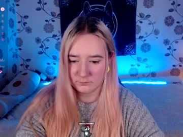 Elfinela Chaturbate stream image from February 06, 2025