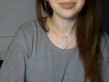 Elizabet_18 Chaturbate stream image from February 06, 2025
