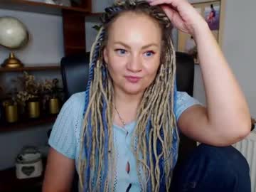 Erotic_Kaya Chaturbate stream image from February 06, 2025