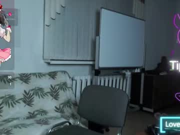 Hotmila787 Chaturbate stream image from February 06, 2025