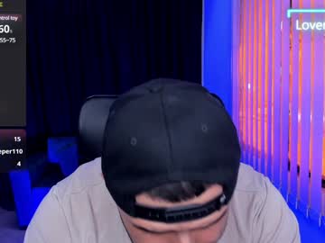 Jhon_Bear02 Chaturbate stream image from February 06, 2025