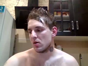 Johny_Hurdman27 Chaturbate stream image from February 06, 2025