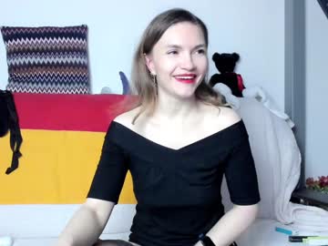 Katherinemidnight Chaturbate stream image from February 06, 2025