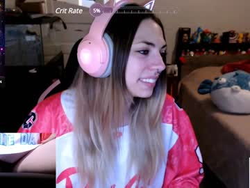 Kswonderland6 Chaturbate stream image from February 06, 2025