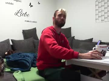 Leosocher14 Chaturbate stream image from February 06, 2025