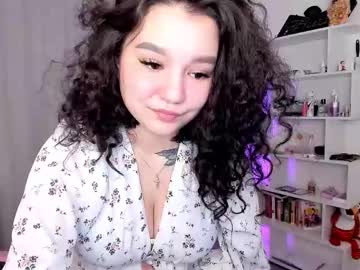 Milana_______ Chaturbate stream image from February 06, 2025