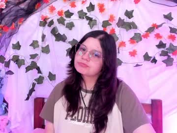 Mollylewis18 Chaturbate stream image from February 06, 2025