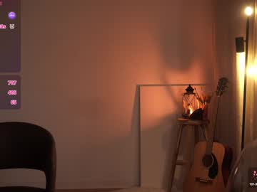 Natalia_Exotic Chaturbate stream image from February 06, 2025
