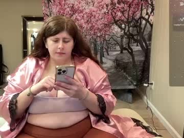 Noturbabymoms Chaturbate stream image from February 06, 2025