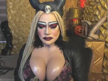 Queenofpainsasha Chaturbate stream image from February 06, 2025