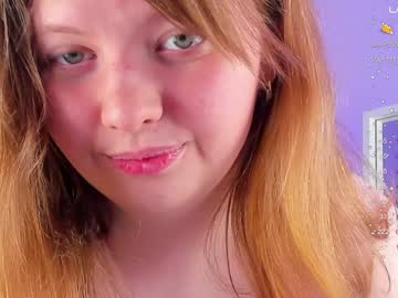 Salut_Love Chaturbate stream image from February 06, 2025