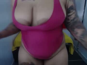 Scarlett_Keaty Chaturbate stream image from February 06, 2025