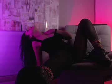 Veronicafalcon Chaturbate stream image from February 06, 2025