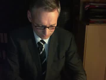 Wetsuitedman Chaturbate stream image from February 06, 2025