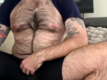 Xmikemikex Chaturbate stream image from February 06, 2025