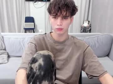 Your_Shy_Guy Chaturbate stream image from February 06, 2025