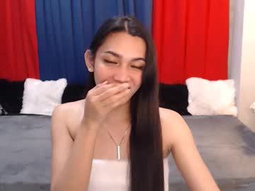 1chelsea_Sins Chaturbate stream image from February 06, 2025