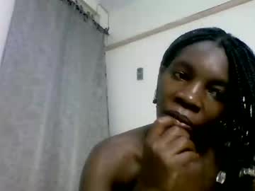 Afronubians_ Chaturbate stream image from February 06, 2025