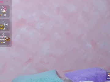 Angelo_Lcront Chaturbate stream image from February 06, 2025