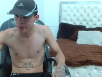 Brian_Daniel12 Chaturbate stream image from February 06, 2025