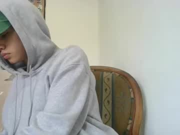 Brooklyn_777 Chaturbate stream image from February 06, 2025